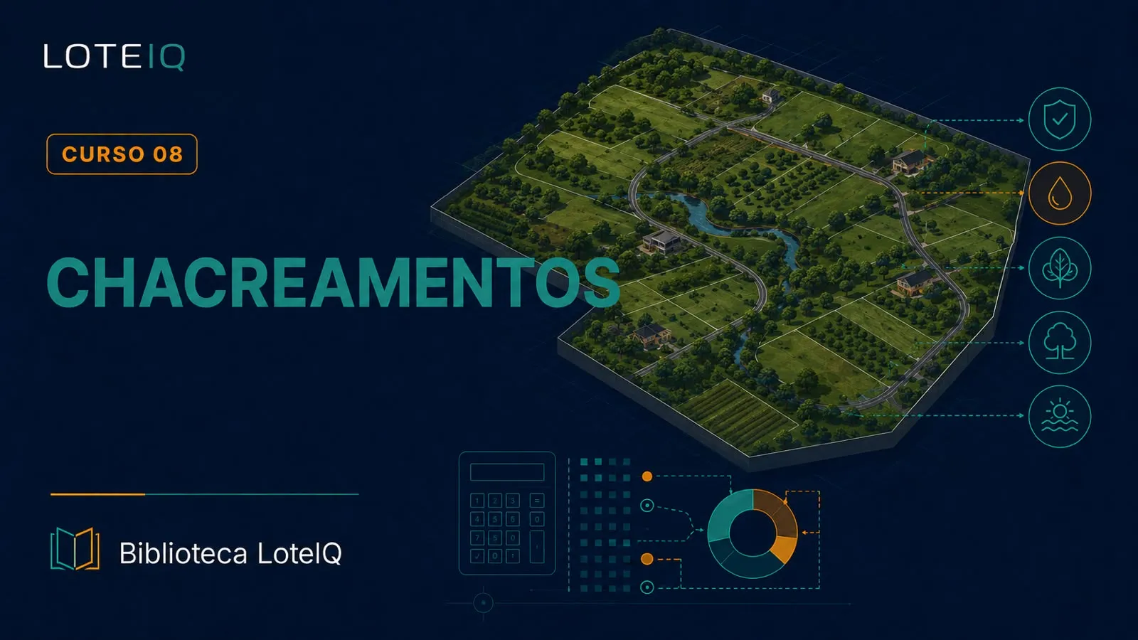 Chacreamentos